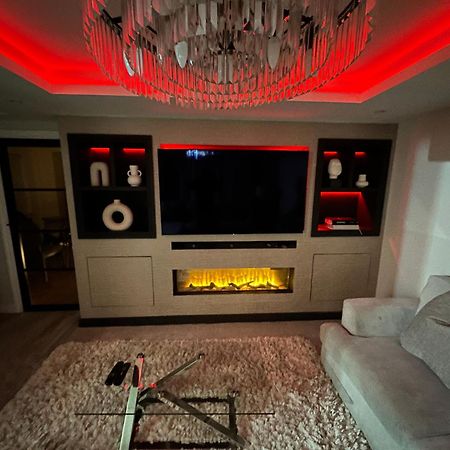 3 Bedroom House Hildenborough מראה חיצוני תמונה