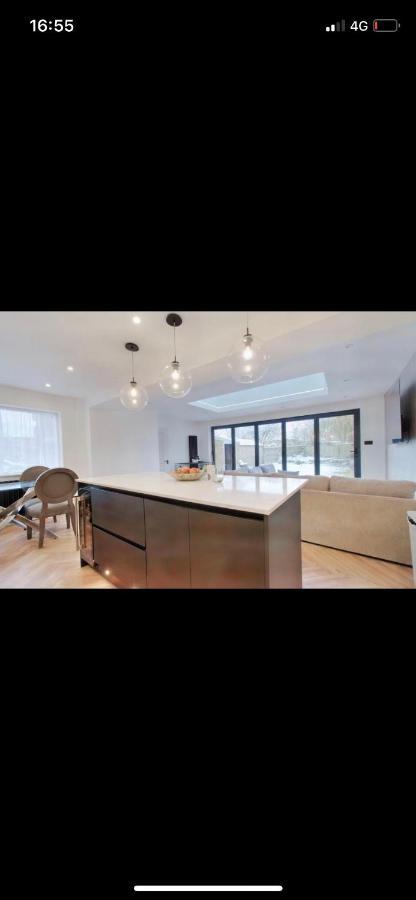 3 Bedroom House Hildenborough מראה חיצוני תמונה