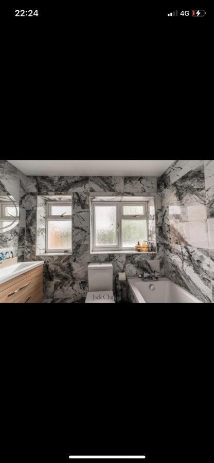 3 Bedroom House Hildenborough מראה חיצוני תמונה