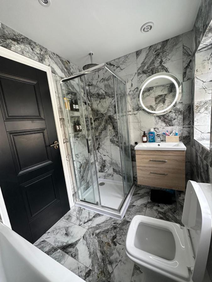 3 Bedroom House Hildenborough מראה חיצוני תמונה