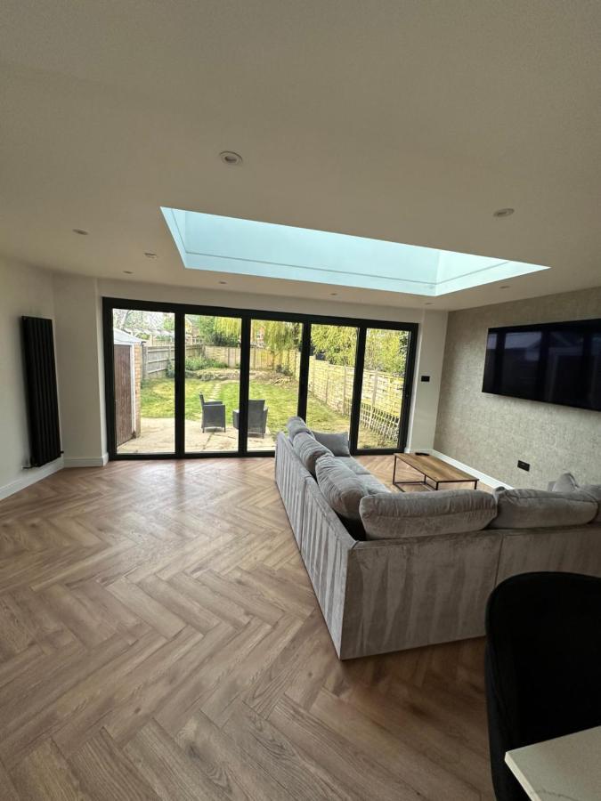 3 Bedroom House Hildenborough מראה חיצוני תמונה