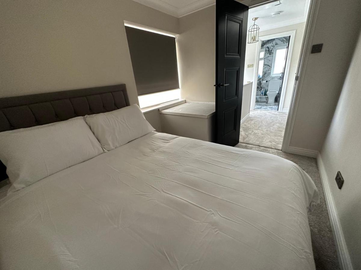 3 Bedroom House Hildenborough מראה חיצוני תמונה