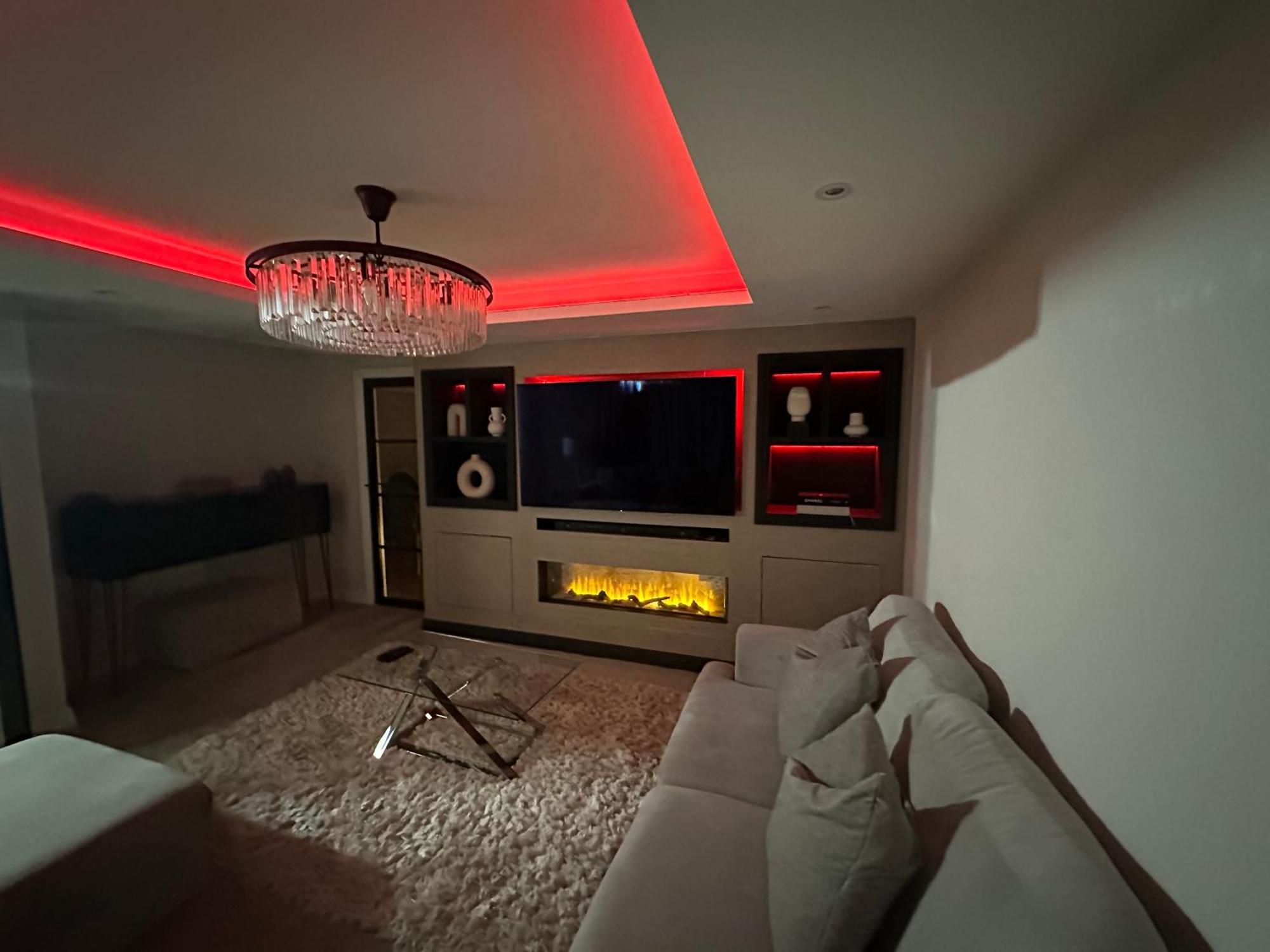 3 Bedroom House Hildenborough מראה חיצוני תמונה