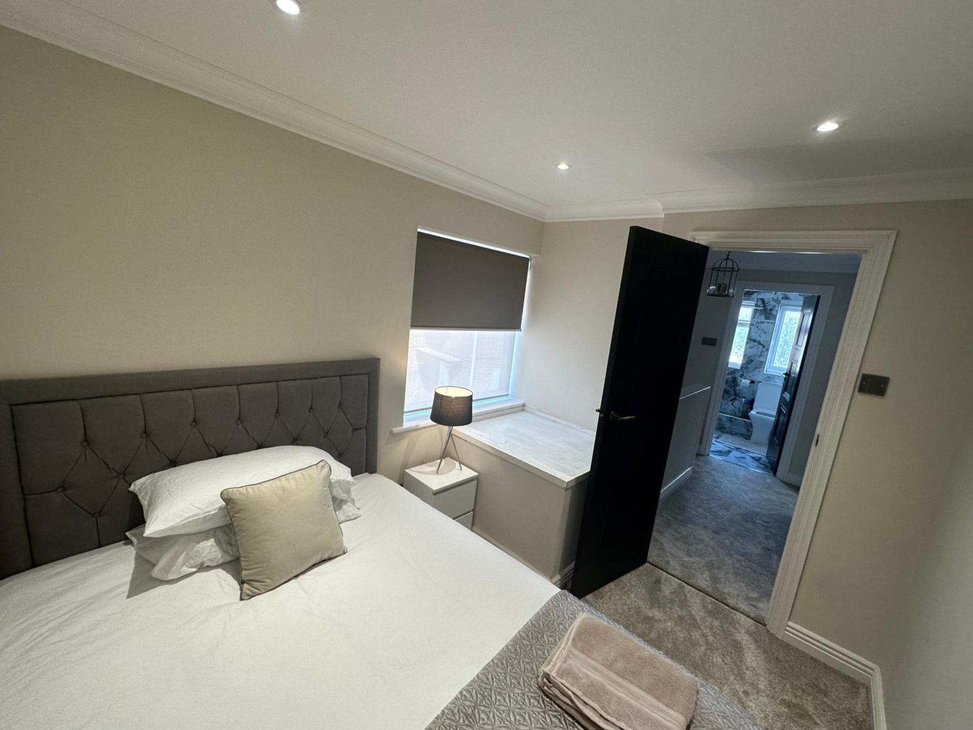 3 Bedroom House Hildenborough מראה חיצוני תמונה