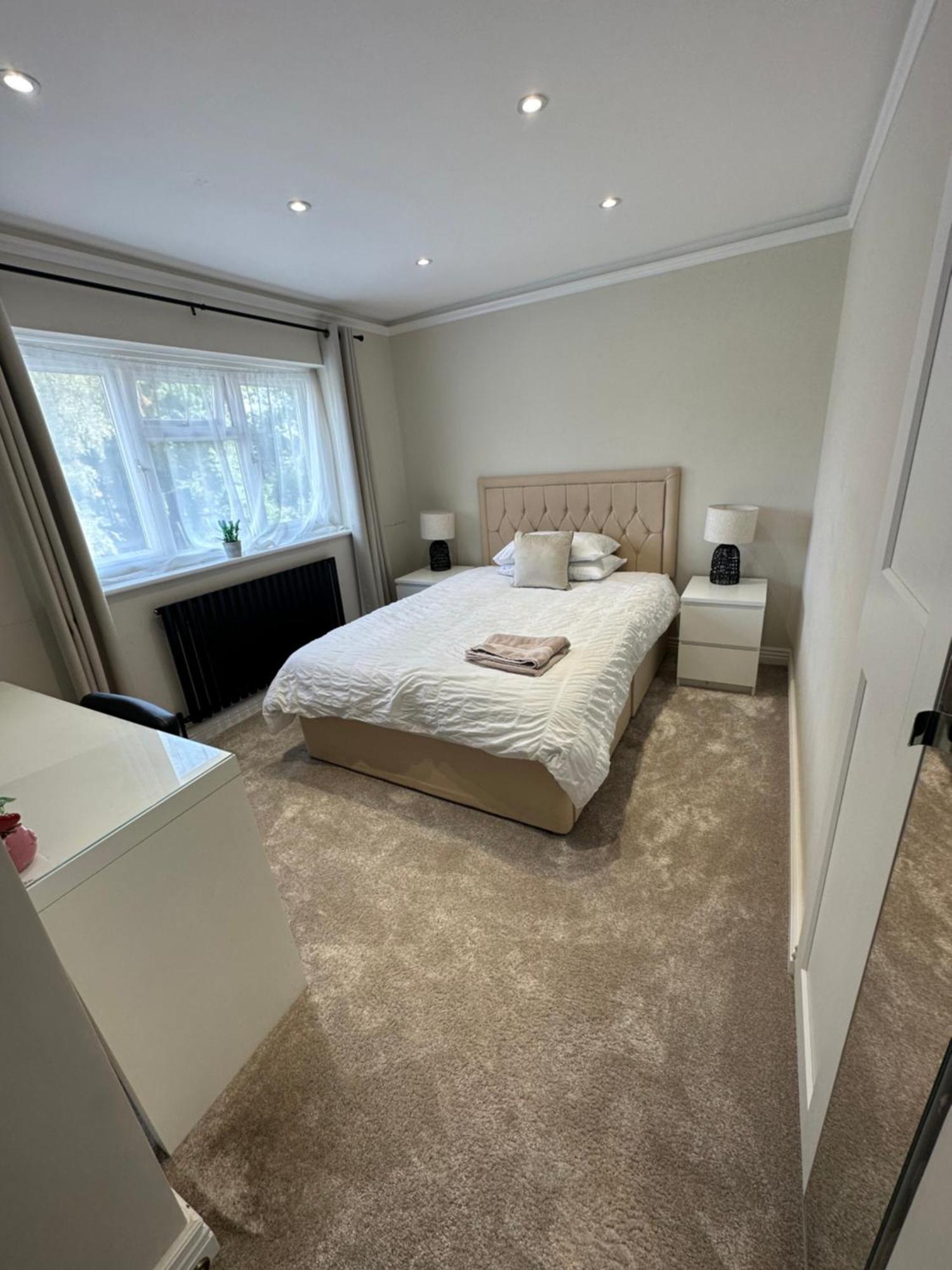 3 Bedroom House Hildenborough מראה חיצוני תמונה