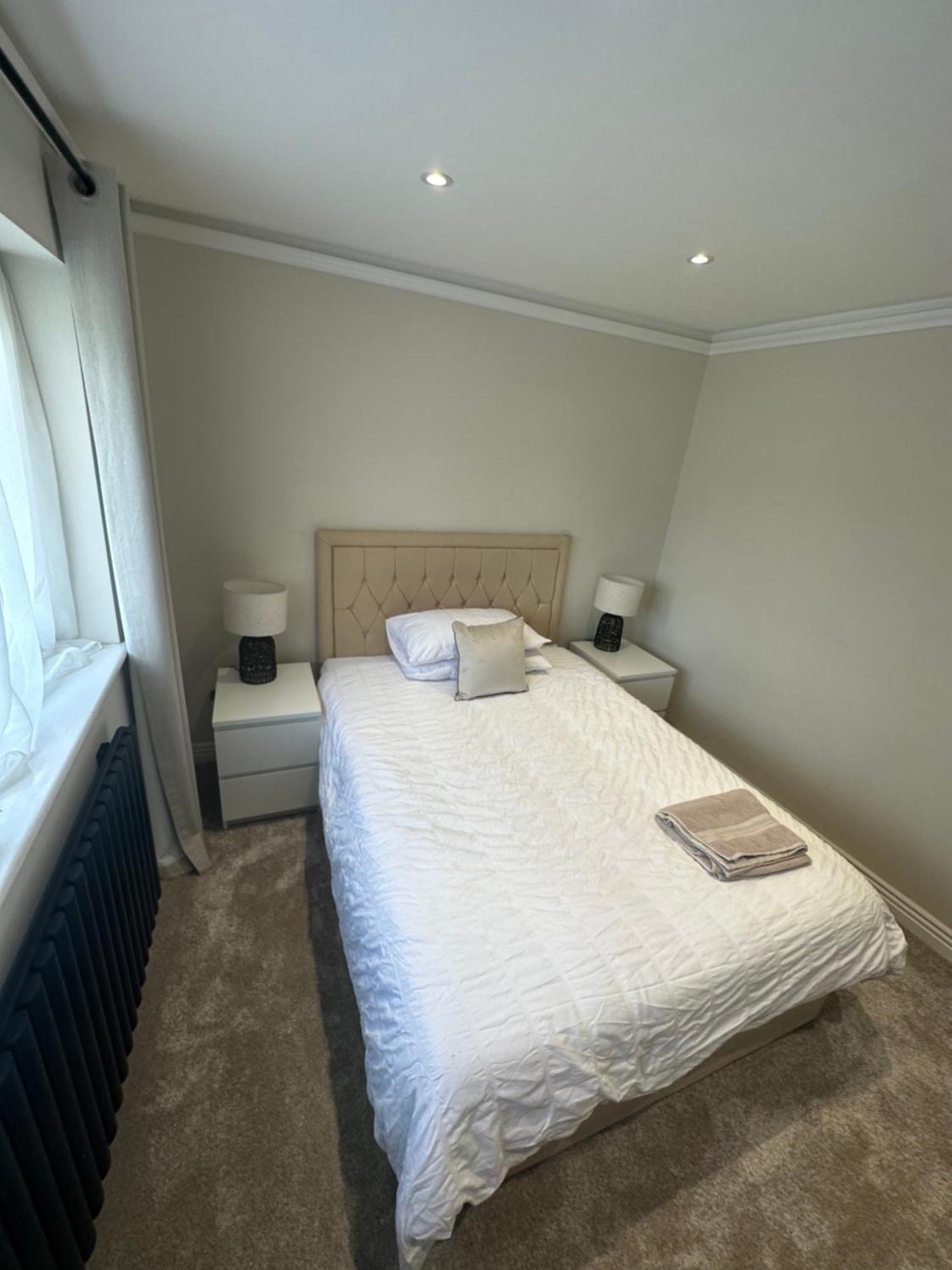 3 Bedroom House Hildenborough מראה חיצוני תמונה