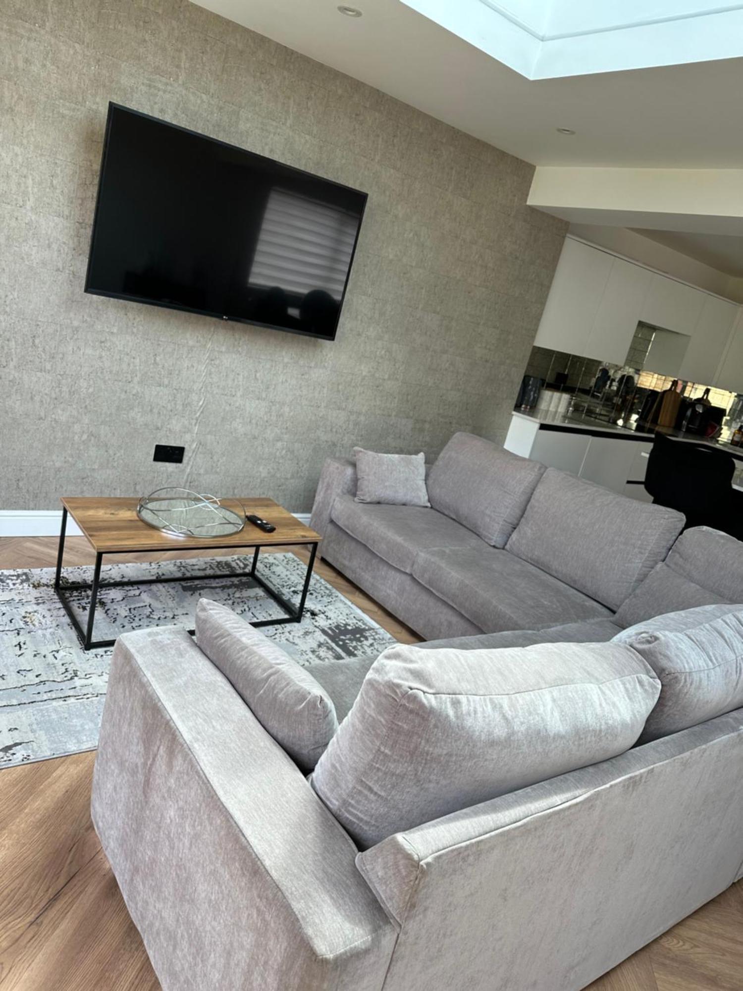 3 Bedroom House Hildenborough מראה חיצוני תמונה