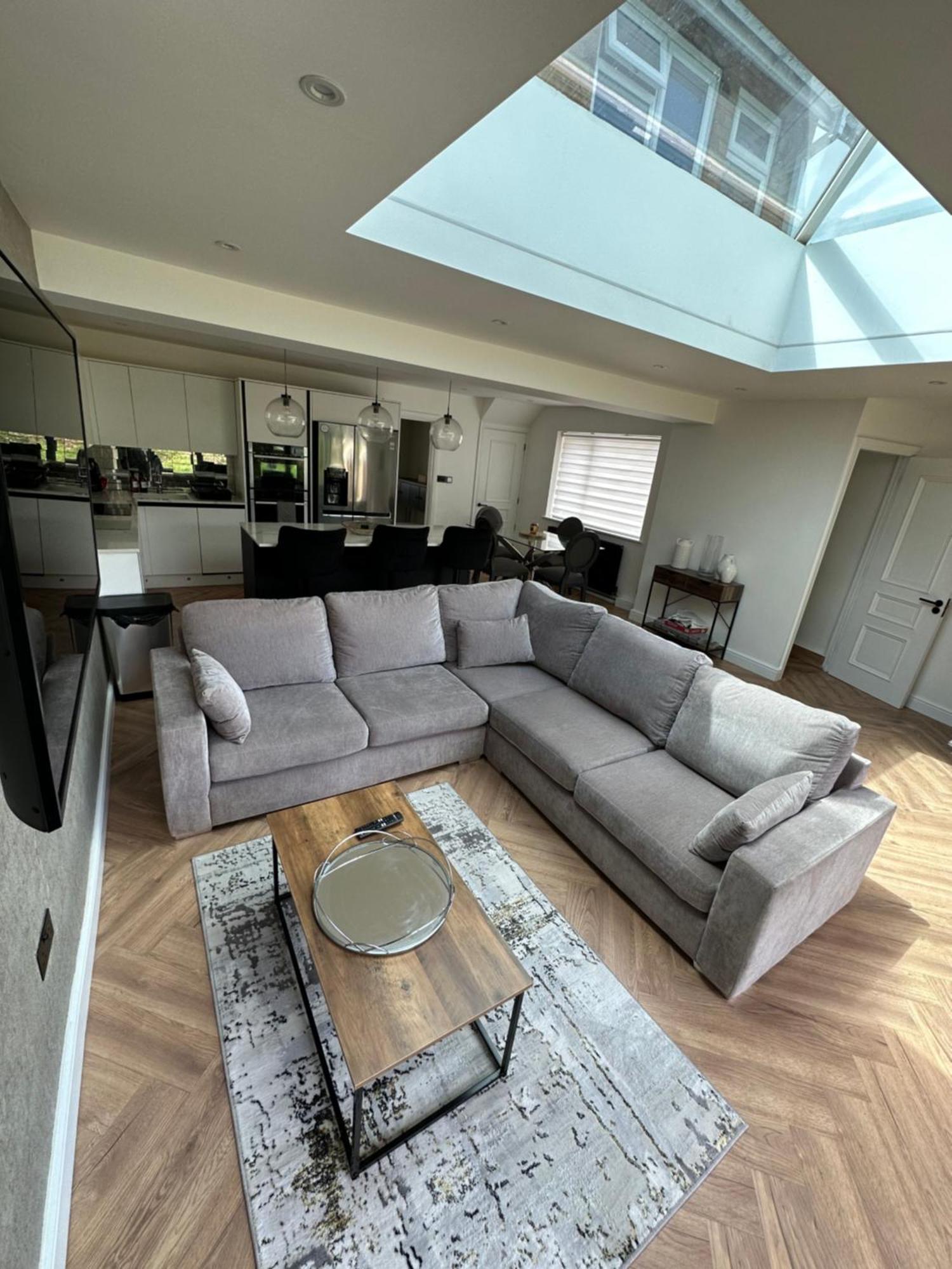 3 Bedroom House Hildenborough מראה חיצוני תמונה